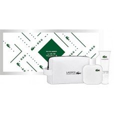 Lacoste Eau De L.12.12 Blanc