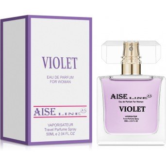 Aise Line Violet