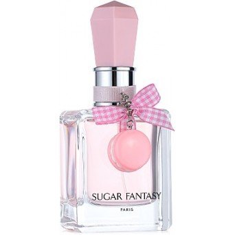 Johan B. Sugar Fantasy