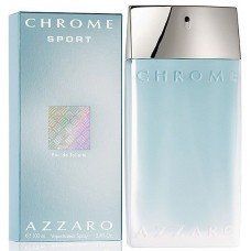 Azzaro Chrome Sport