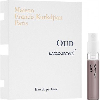 Maison Francis Kurkdjian Oud Satin Mood
