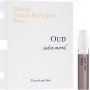 Maison Francis Kurkdjian Oud Satin Mood