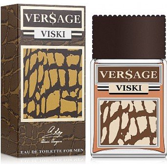 Alain Aregon Versage Viski