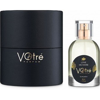Votre Parfum Love Me More