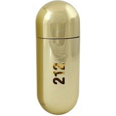 Carolina Herrera 212 VIP