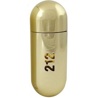 Carolina Herrera 212 VIP