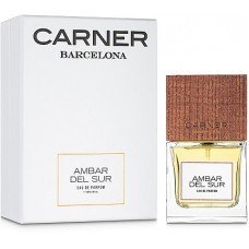 Carner Barcelona Ambar Del Sur