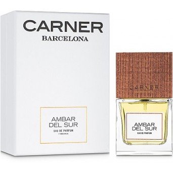 Carner Barcelona Ambar Del Sur