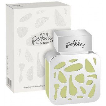 Vivarea Pebbles