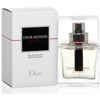 Dior Homme Sport