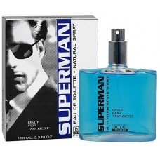 Royal Cosmetic Superman