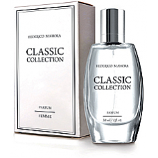 Federico Mahora Classic Collection FM 10