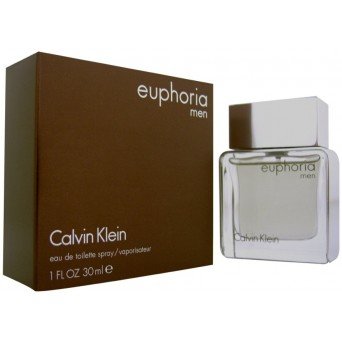 Calvin Klein Euphoria Men