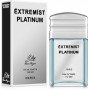 Alain Aregon Extremist Platinum