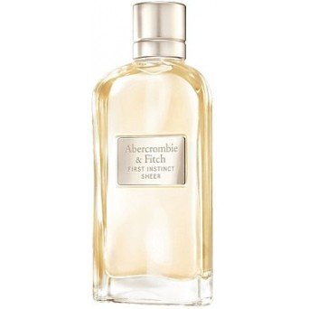 Abercrombie & Fitch First Instinct Sheer
