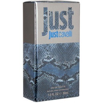 Roberto Cavalli Just Cavalli Man