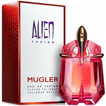 Mugler Alien Fusion