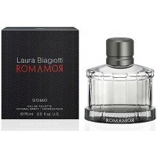 Laura Biagiotti Romamor Uomo
