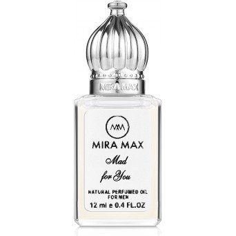 Mira Max Mad For You