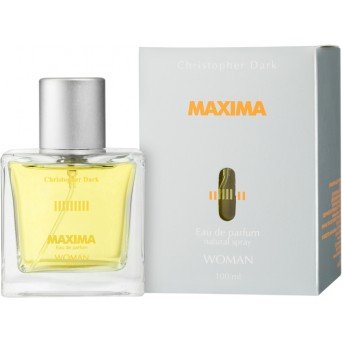 Christopher Dark Maxima