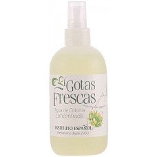 Instituto Espanol Gotas Frescas