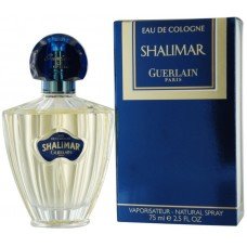 Guerlain Shalimar Eau de Cologne