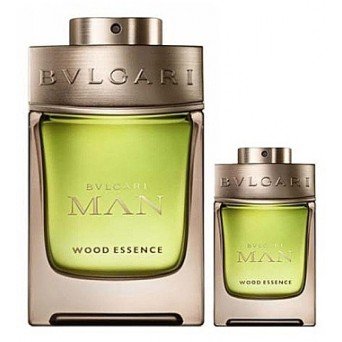 Bvlgari Man Wood Essence