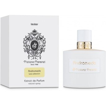 Tiziana Terenzi Luna Collection Andromeda