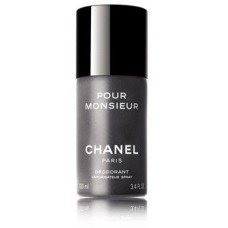 Chanel Pour Monsieur