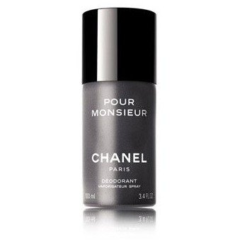 Chanel Pour Monsieur