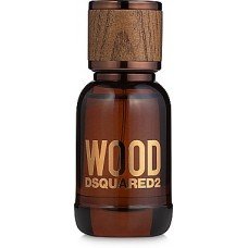Dsquared2 Wood Pour Homme