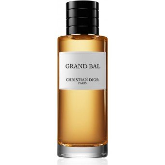 Dior Grand Bal