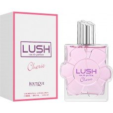 Boutique Lush Cherie