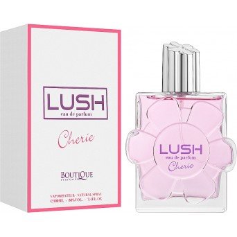 Boutique Lush Cherie