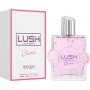Boutique Lush Cherie