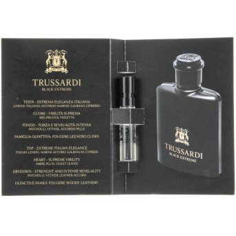 Trussardi Black Extreme