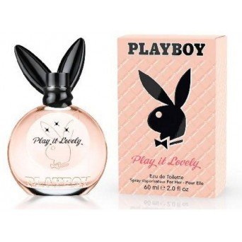 Playboy Play It Lovely