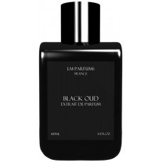 Laurent Mazzone Parfums Black Oud