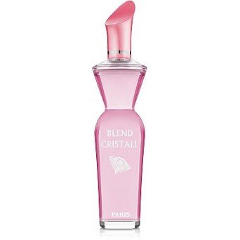 Alain Aregon Blend Cristall