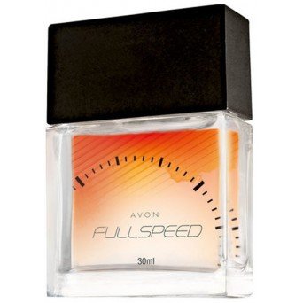 Avon Full Speed
