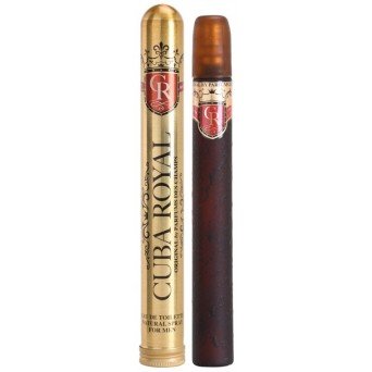 Cuba Royal