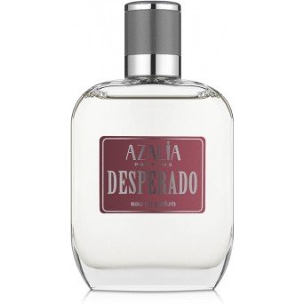 Azalia Parfums Desperado
