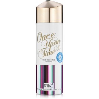 Prive Parfums Once Upon A Time