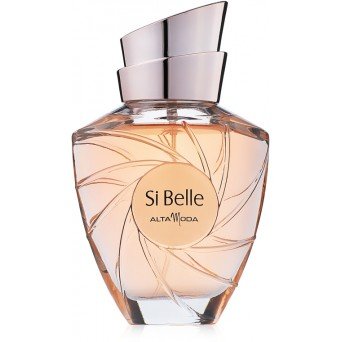 Alta Moda Si Belle