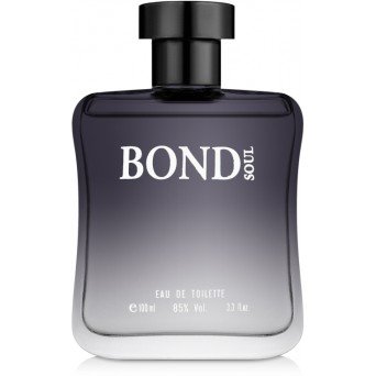 Sterling Parfums Bond Soul