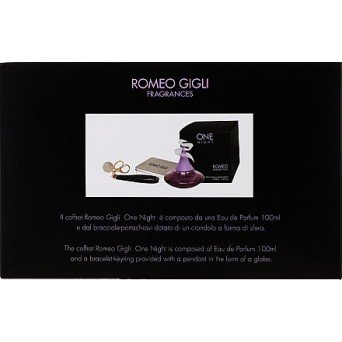 Romeo Gigli One Night