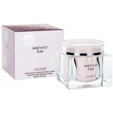 Lalique Amethyst Eclat