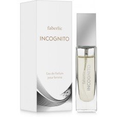 Faberlic Incognito