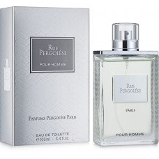 Parfums Pergolese Paris Rue Pergolese Pour Homme