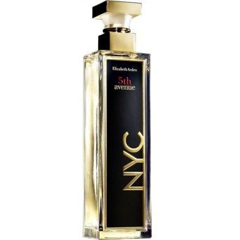 Elizabeth Arden 5th Avenue NYC Limited Edition